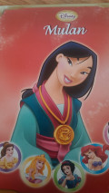Mulan