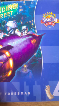 Image of Reading Street 4.4 4