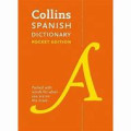 Spanish Dictionary Pocket Edition