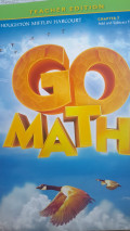 Teacher Edition Go Math Chapter 7 Add and Subtract Fractions