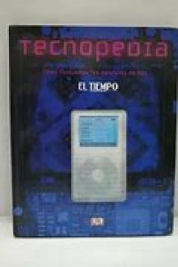 Image of Tecnopedía como funcionan los aparatos de hoy