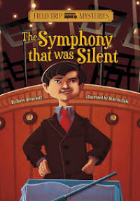 Image of The Symphony That Was Silent