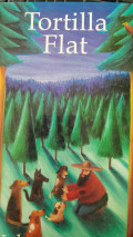 Tortilla Flat
