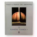 Viaje A Través del Universo Planetas Lejanos I