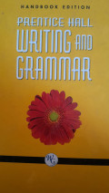Writing and Grammar